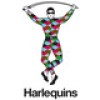 Harlequins