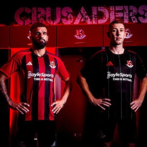 Crusaders